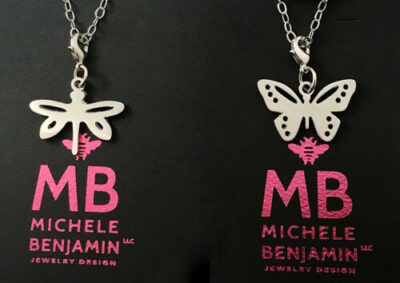 Michele Benjamin Jewelry