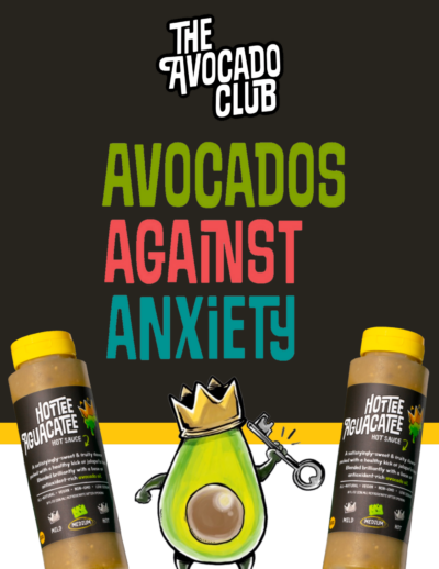 The Avocado Club