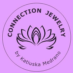 Connection Jewelry by Katiuska Medrano