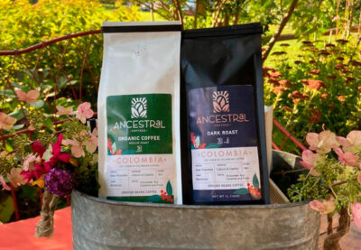 Ancestral Coffees Inc.