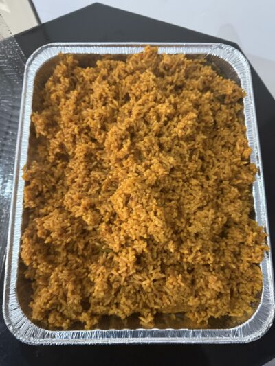 The JollofGuys LLC