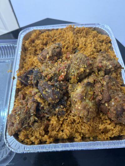 The JollofGuys LLC